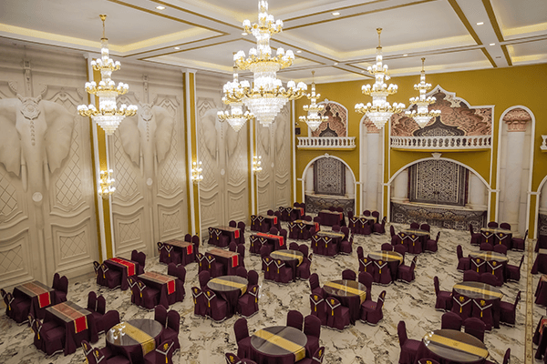 Venue gallery photo 2