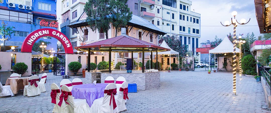 Indreni Banquet (Baneshwor)