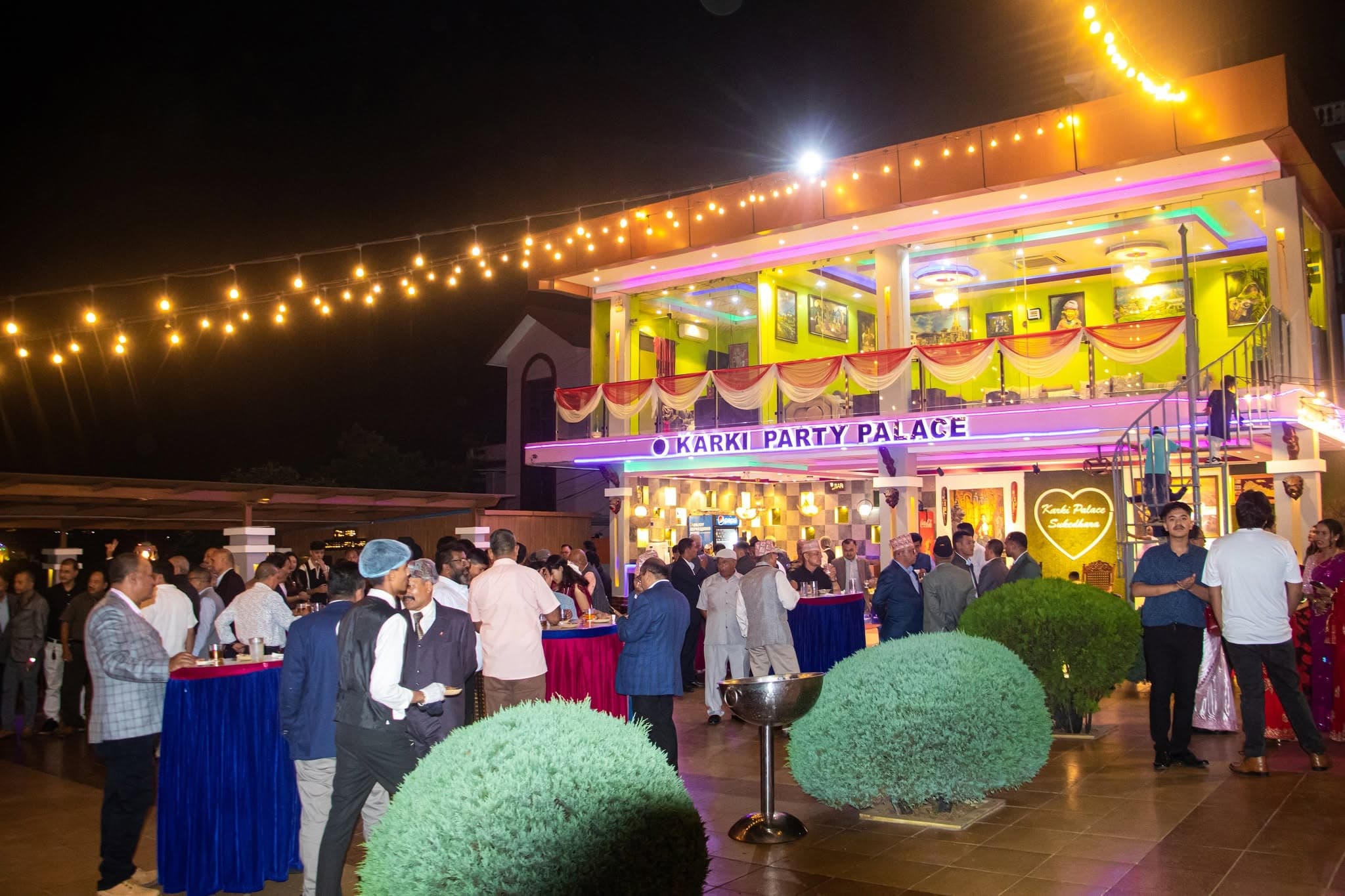 Venue gallery photo 2