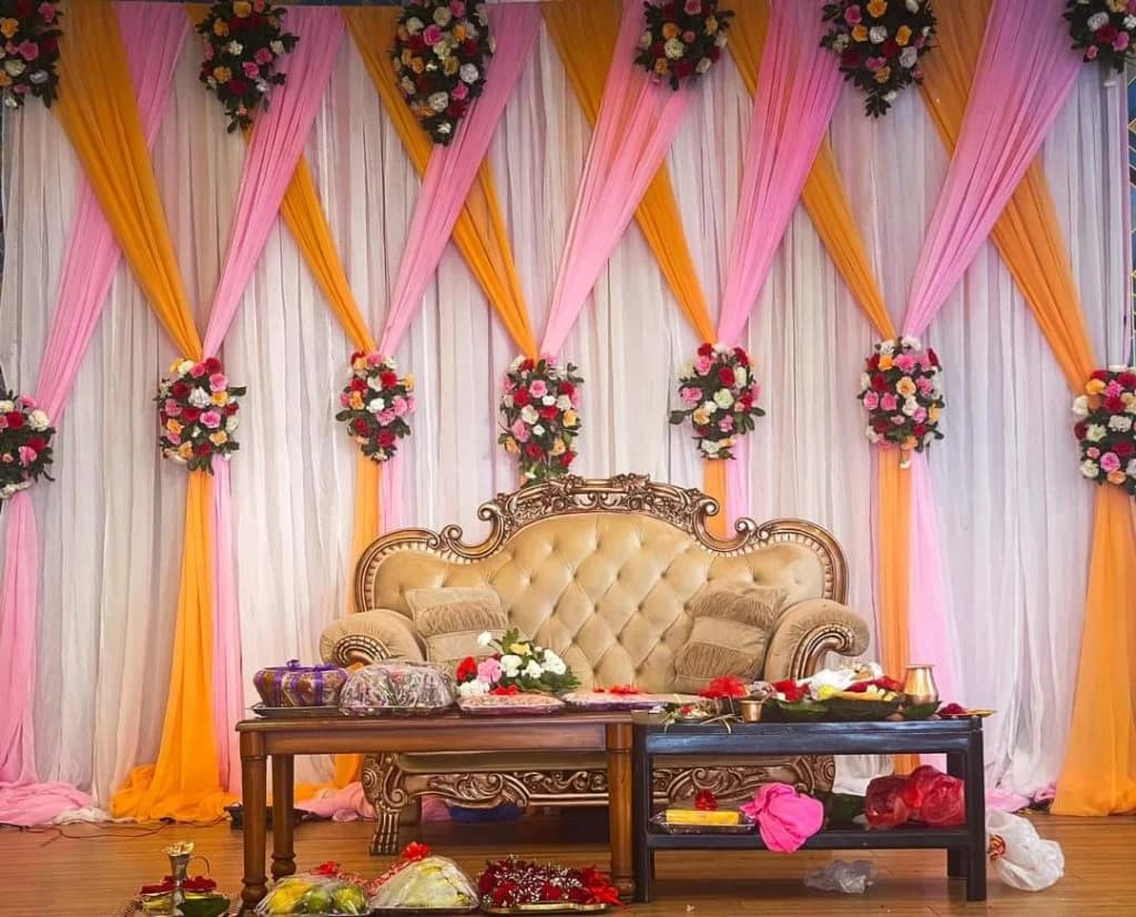Dhumra Baraha Party Palace