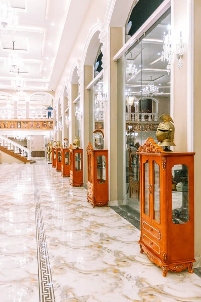 Taaj Palace & Event Venue