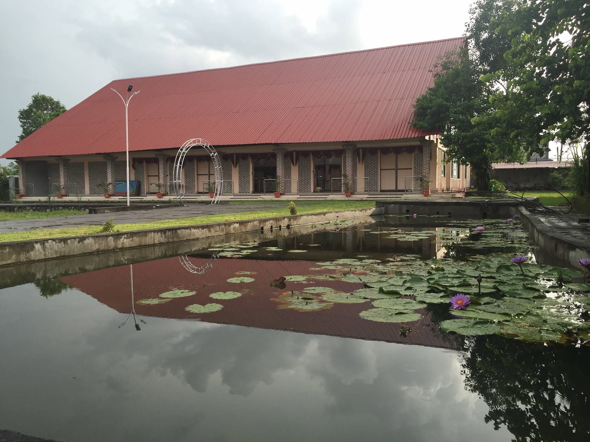 Venue gallery photo 2