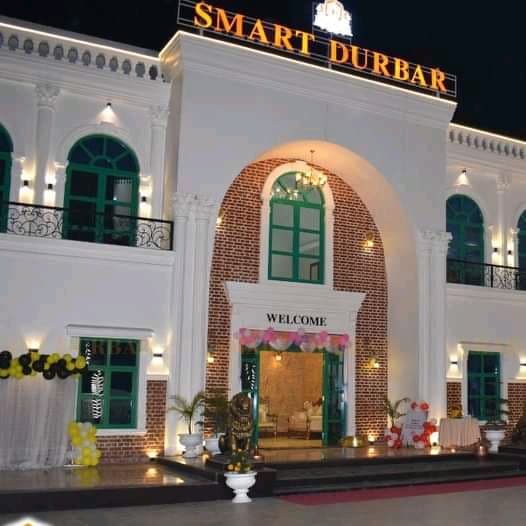 Smart Durbar Banquet Nepal