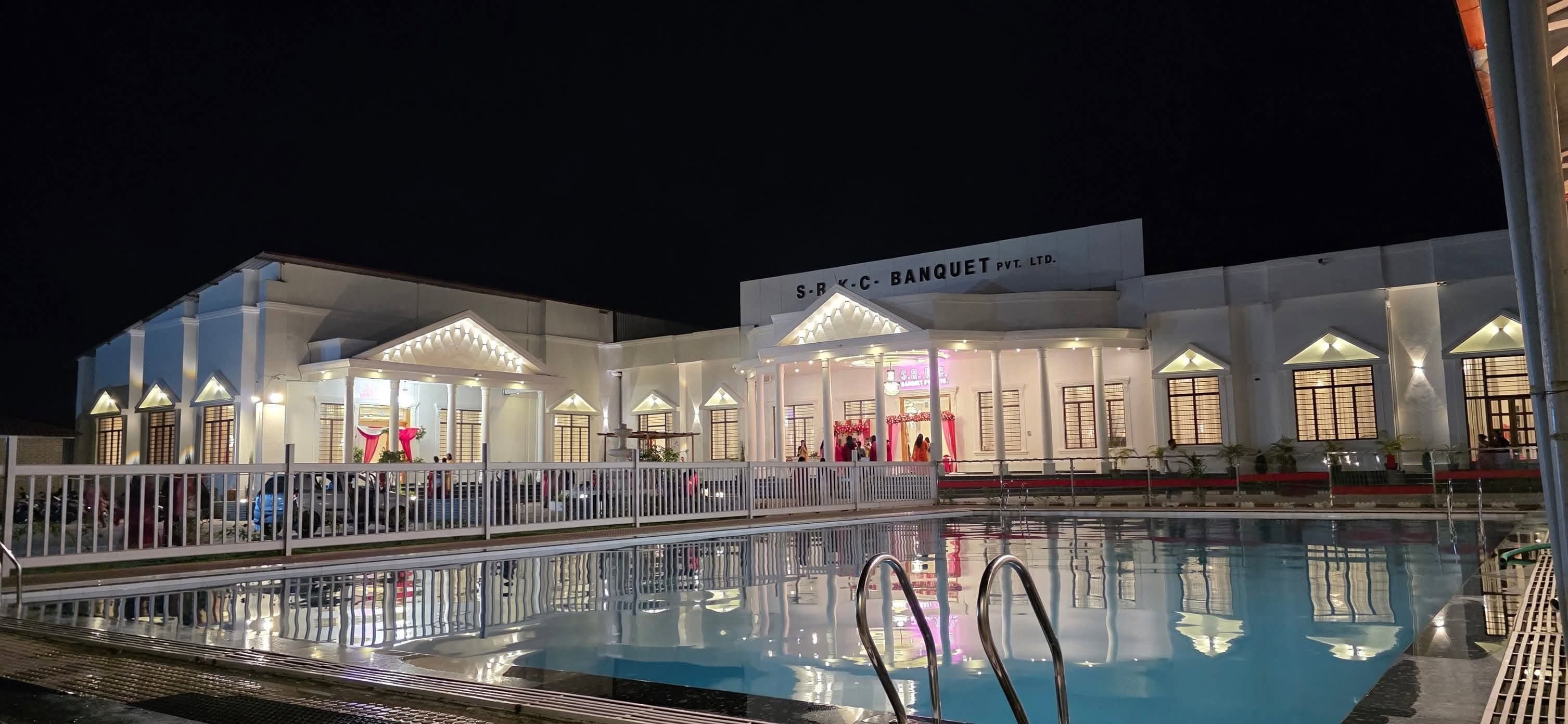 Main venue photo