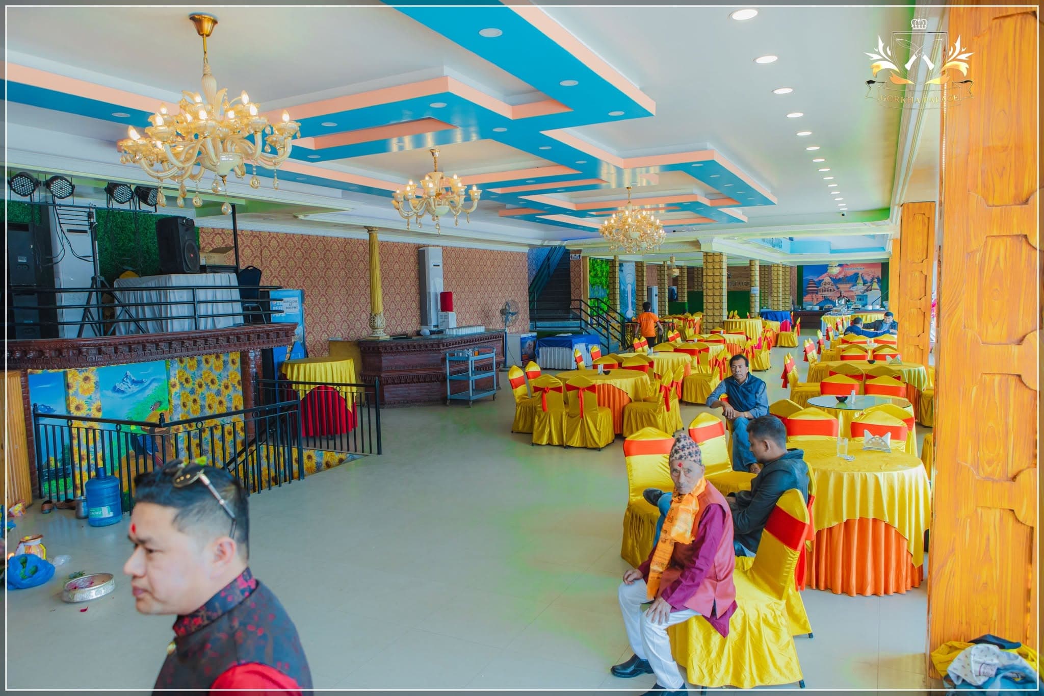 Venue gallery photo 1