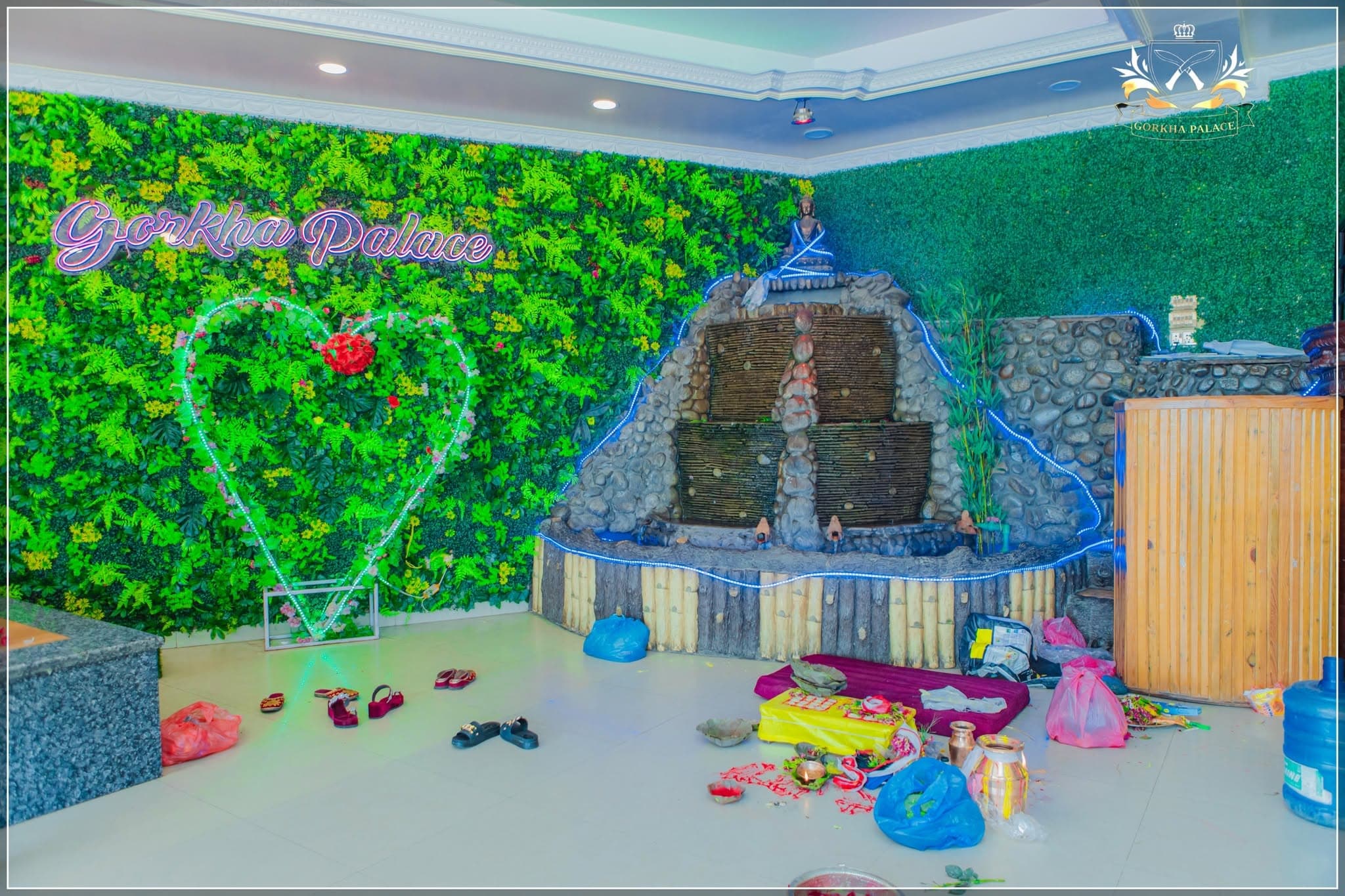 Venue gallery photo 2