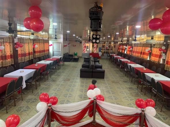 Triyuga Banquet Hall