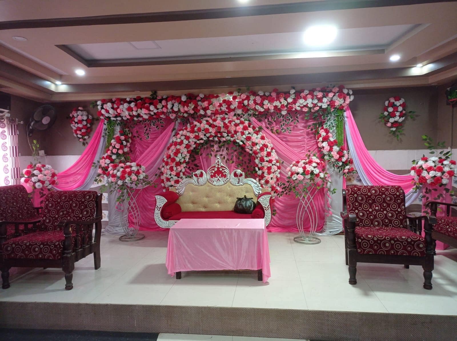 Sangam Party Palace
