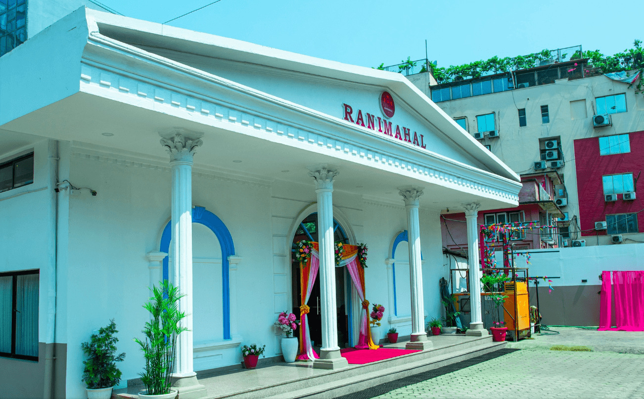Rani Mahal Banquet