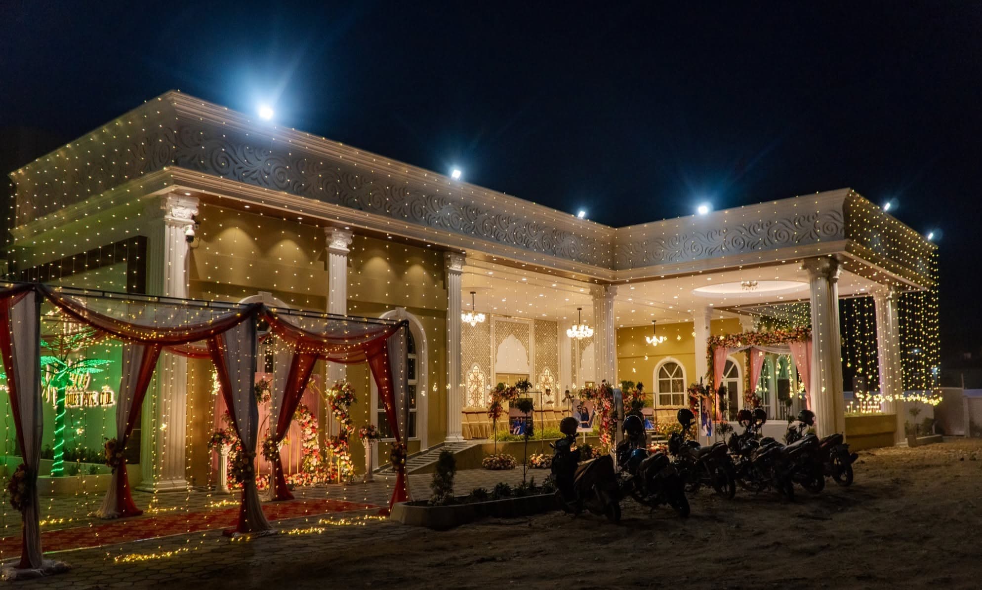 Main venue photo
