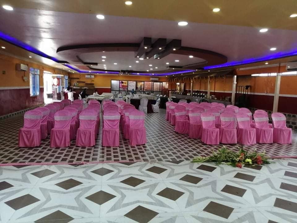 Rizal's Vision Banquet