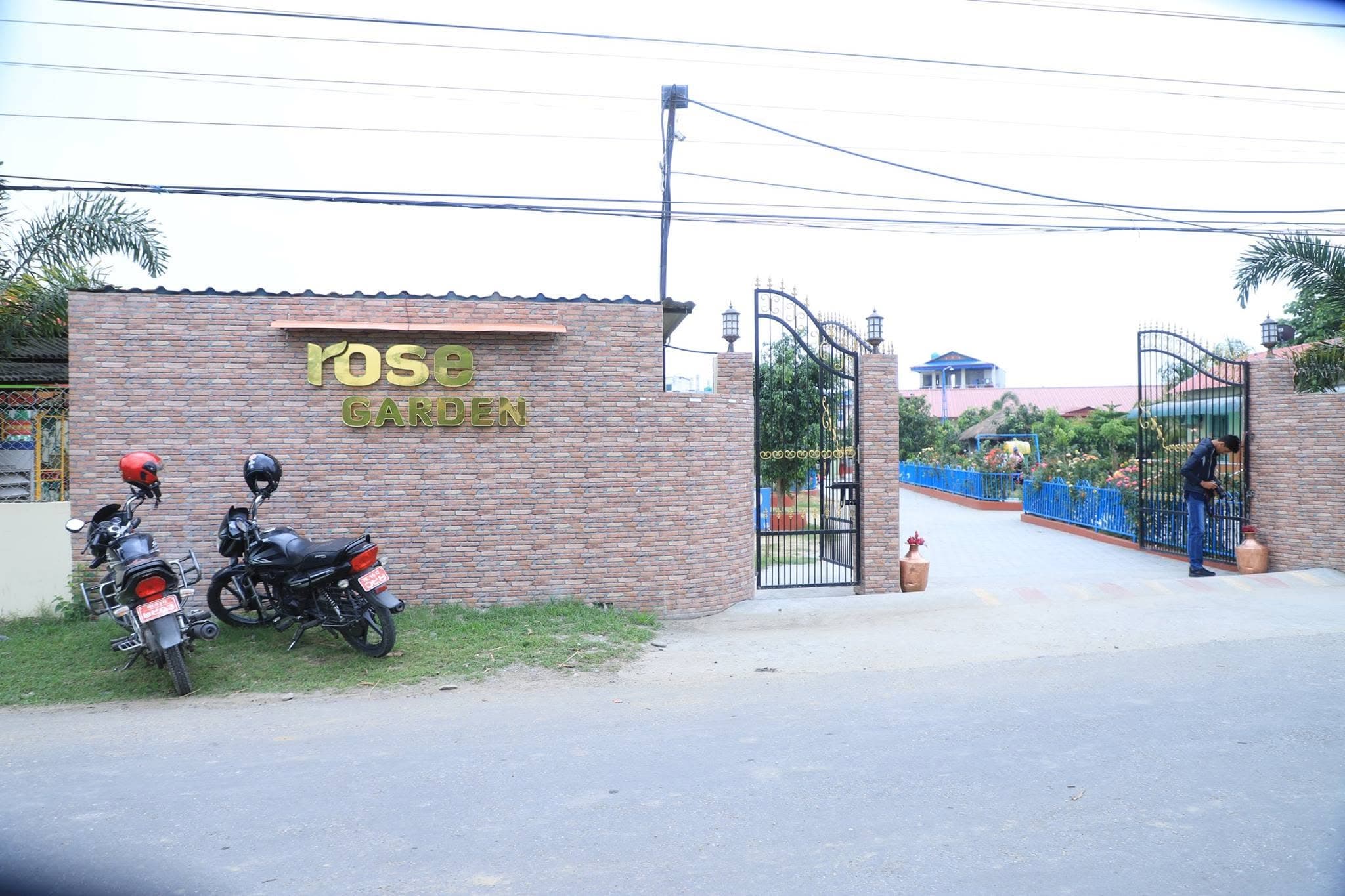 Main venue photo