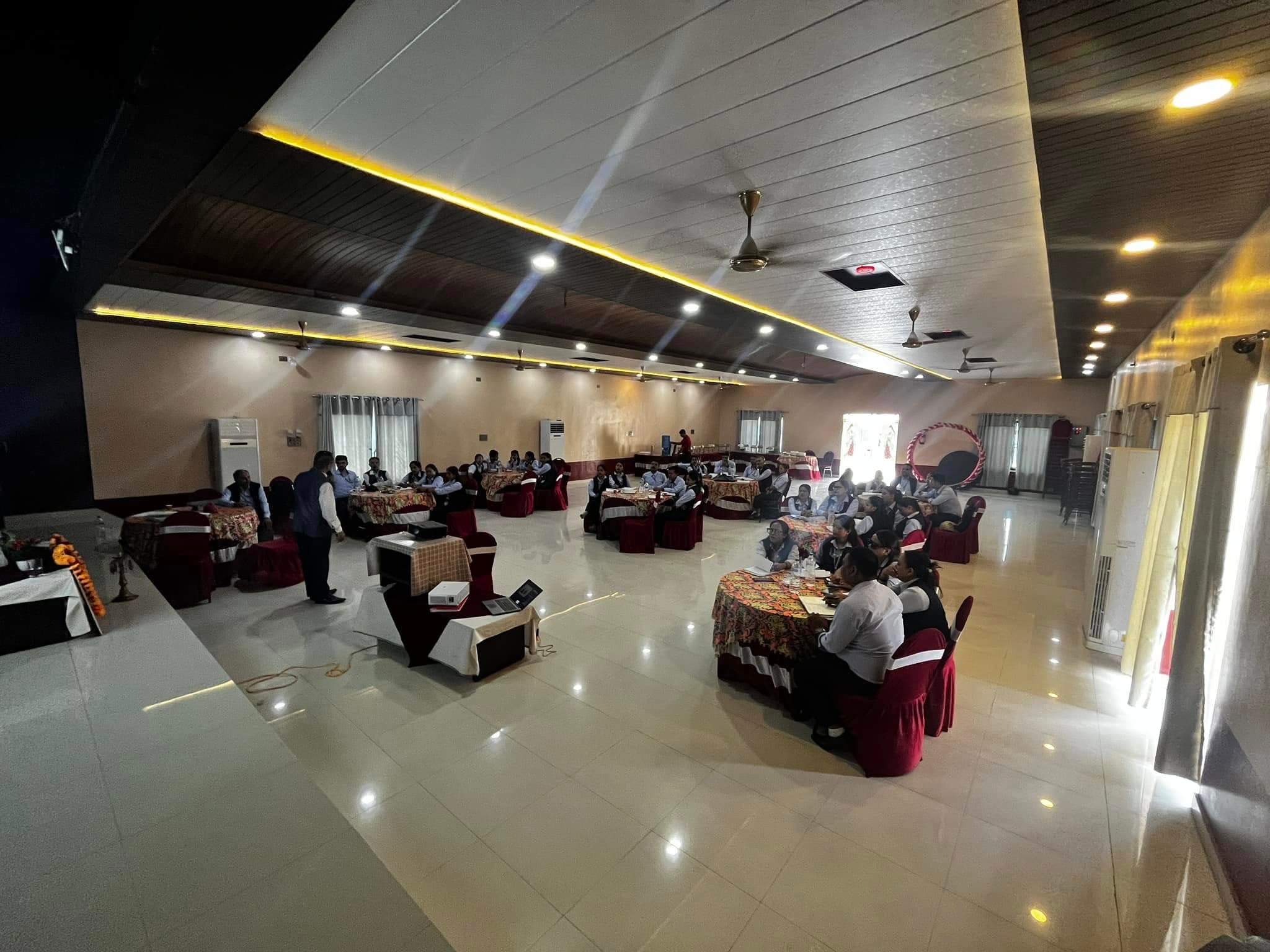 Venue photo 4