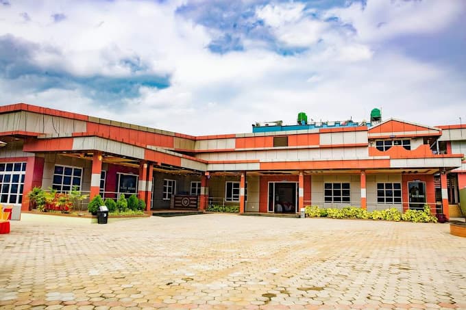 Subhashree Party Palace