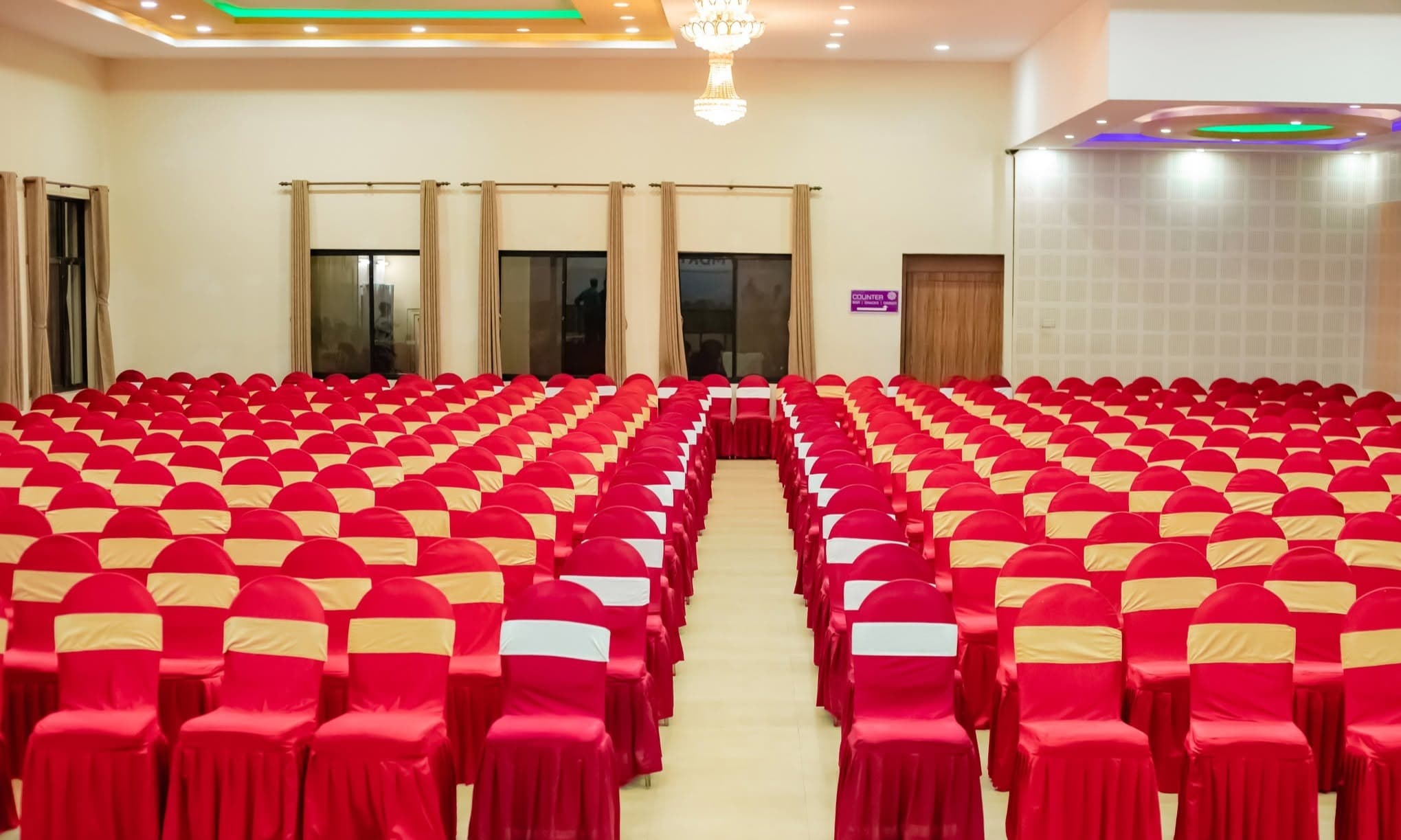 Venue gallery photo 2