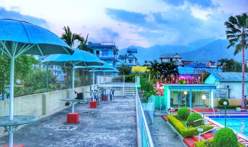 Dharan Recreation