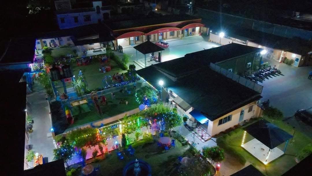Sunakhari Restaurant Pvt. Ltd.
