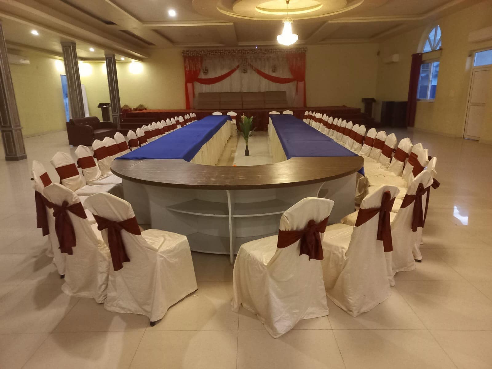 Majestic Party Palace