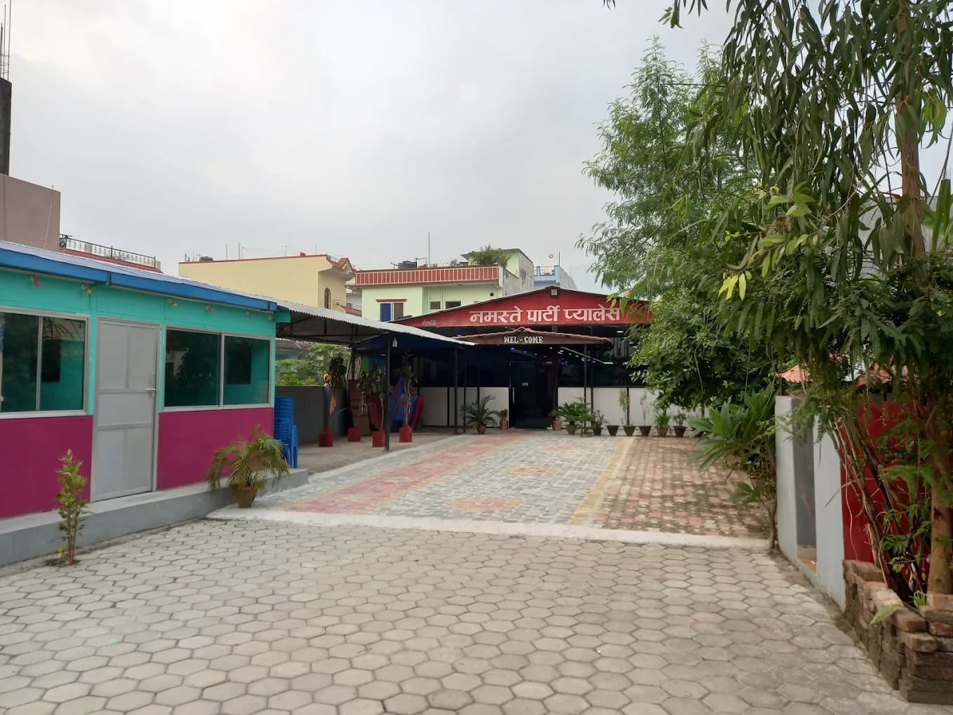 Venue photo 2
