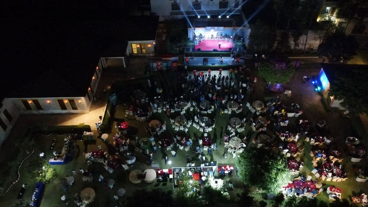 Main venue photo