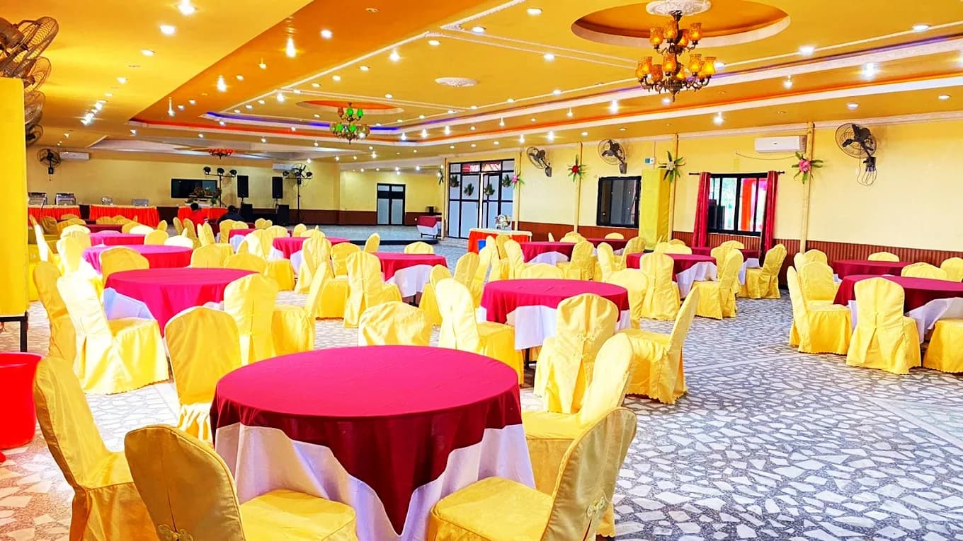 Main venue photo