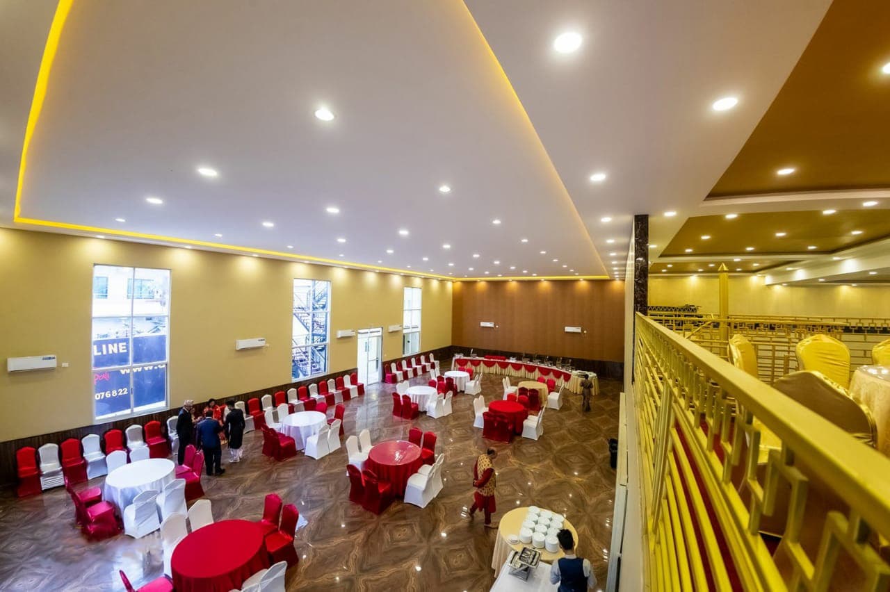 Venue photo 2