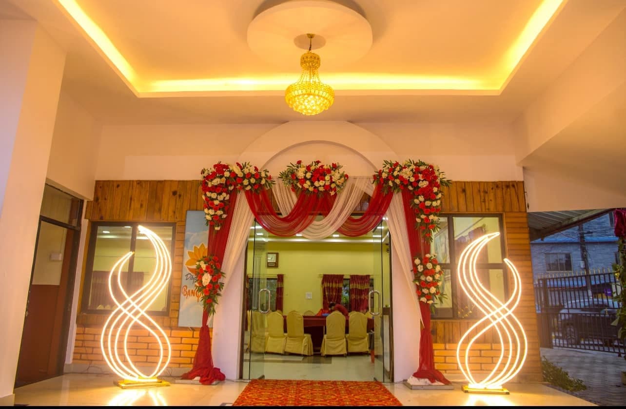 Dibya Shree Banquet