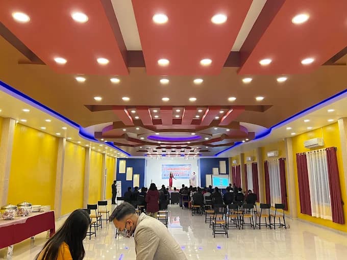 The City Banquets