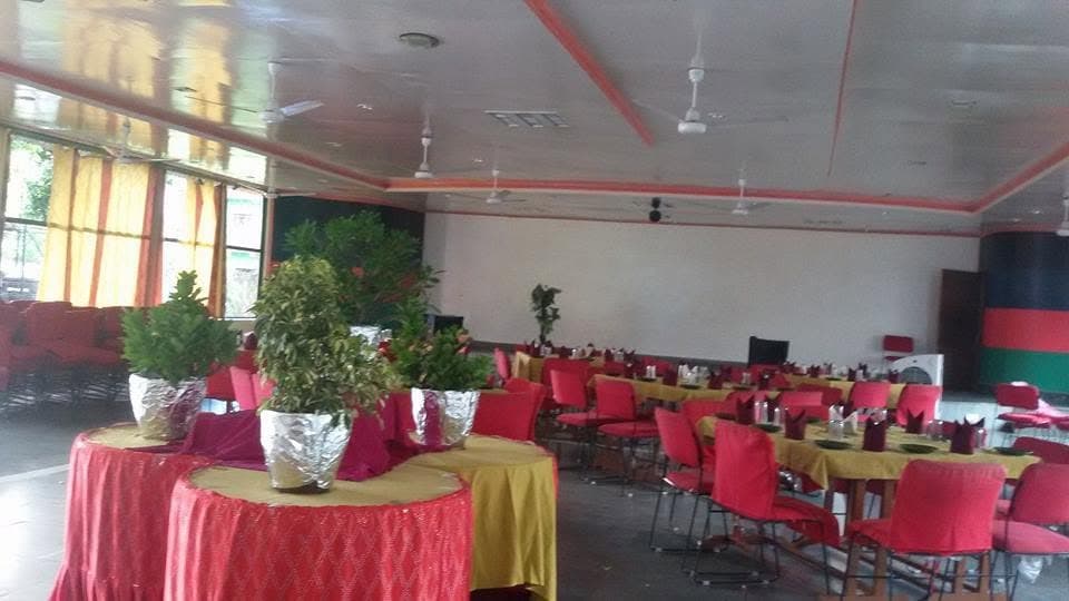Chitwan Holidays Party Venue
