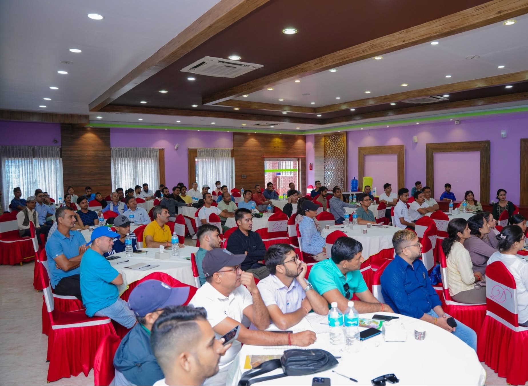Dhawan Business Group