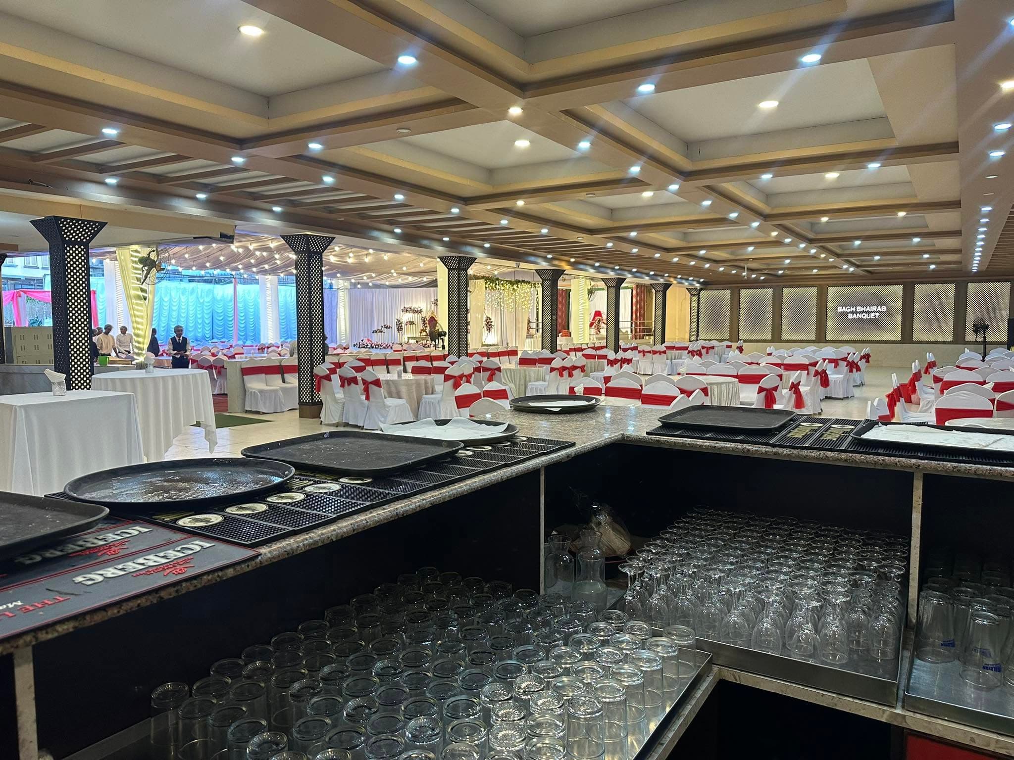 Bagh Bhairab Banquet