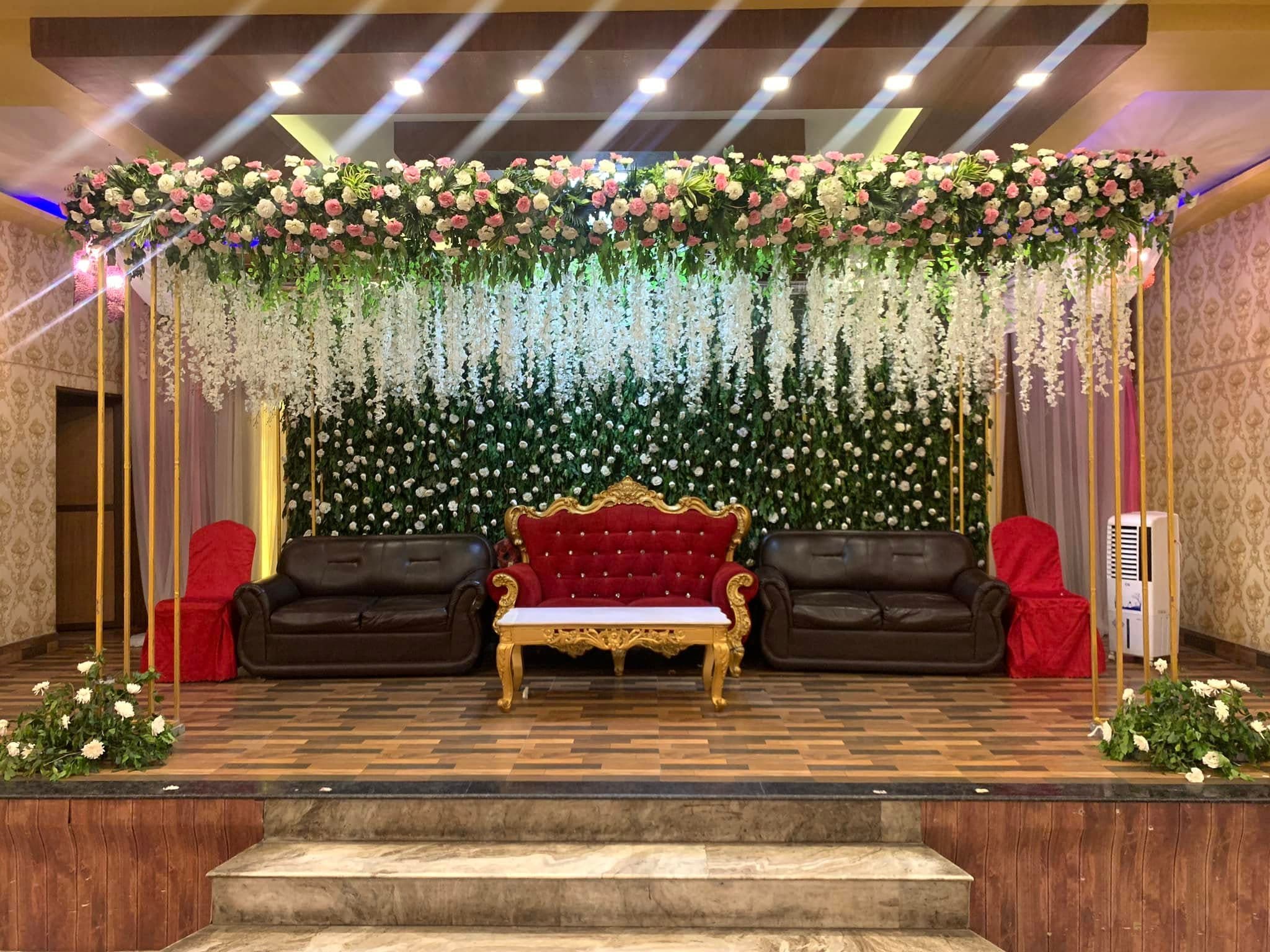 Main venue photo