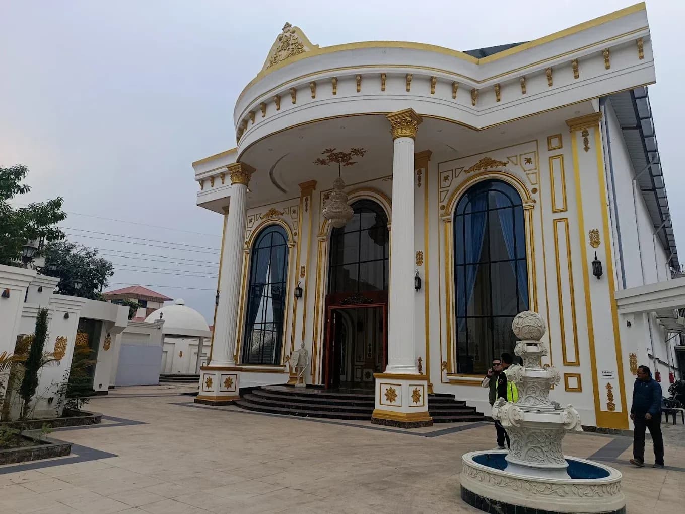 Venue photo 2