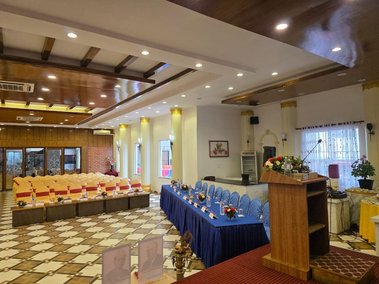 Venue photo 2