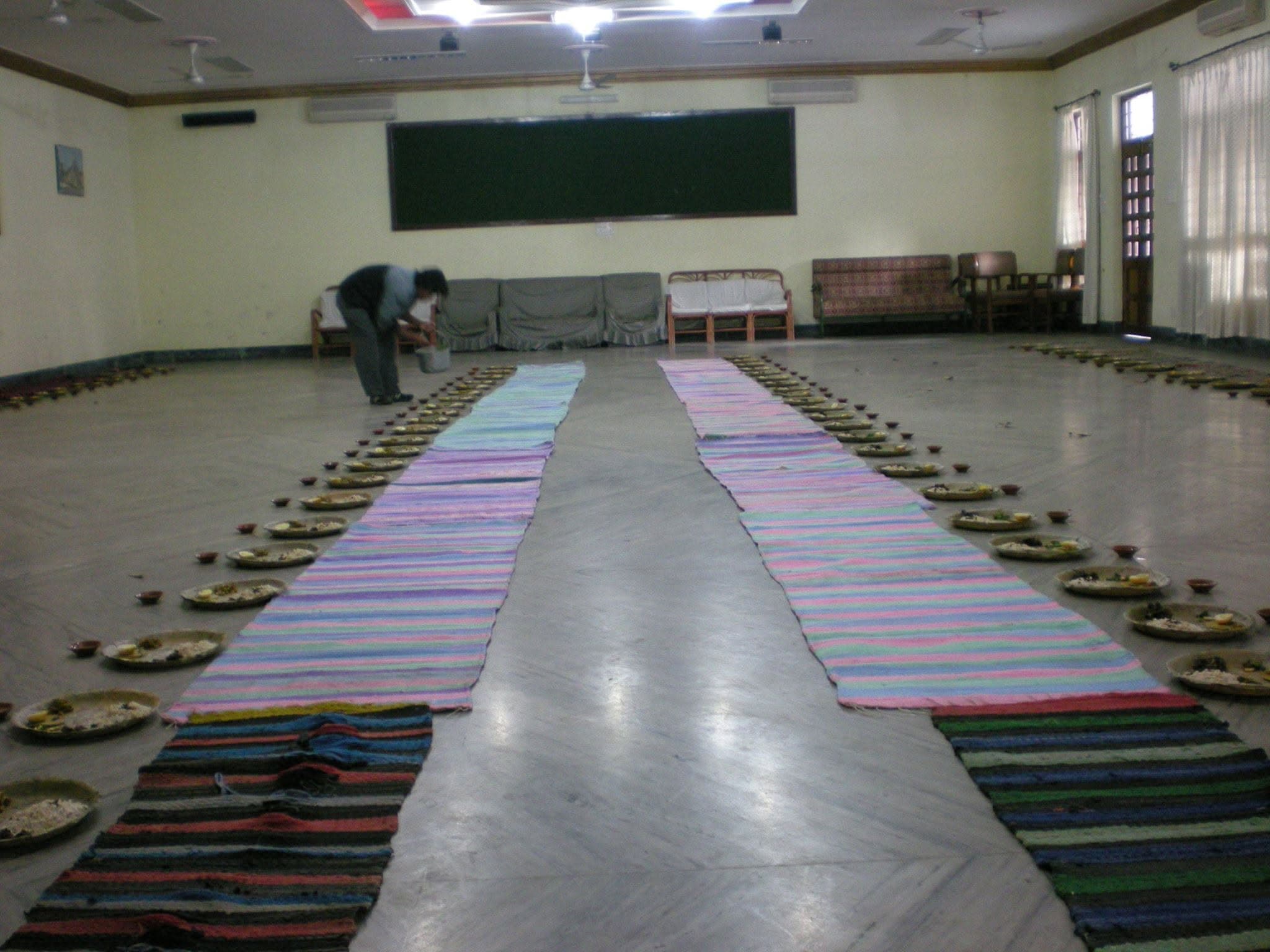 New Everest Party Palace