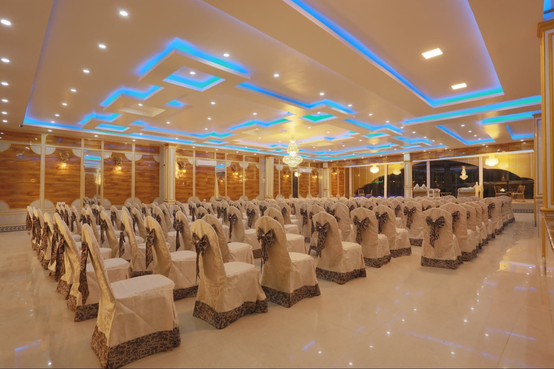 Auricle events