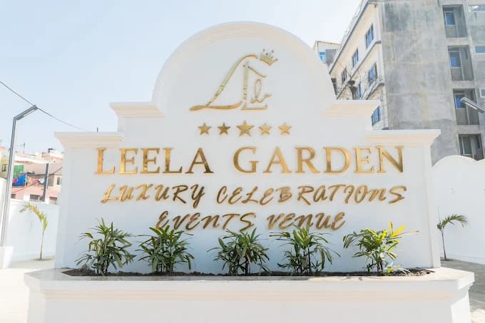Leela Garden