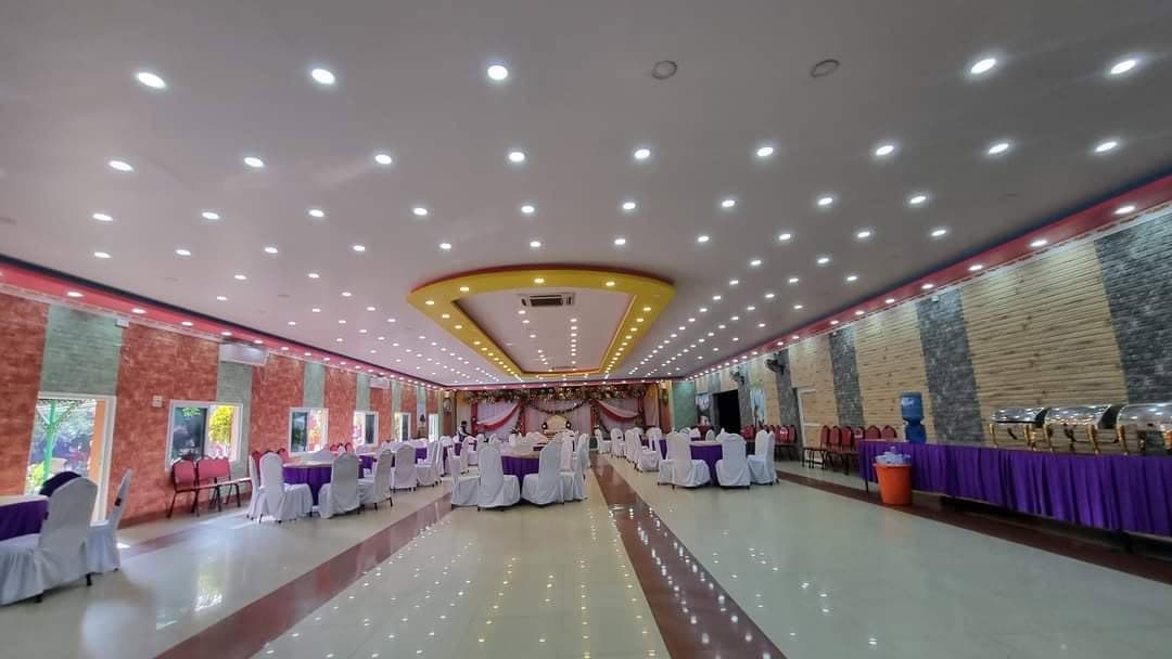 Hetauda Party Palace