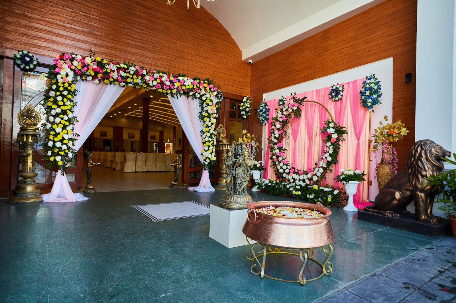 Venue gallery photo 2
