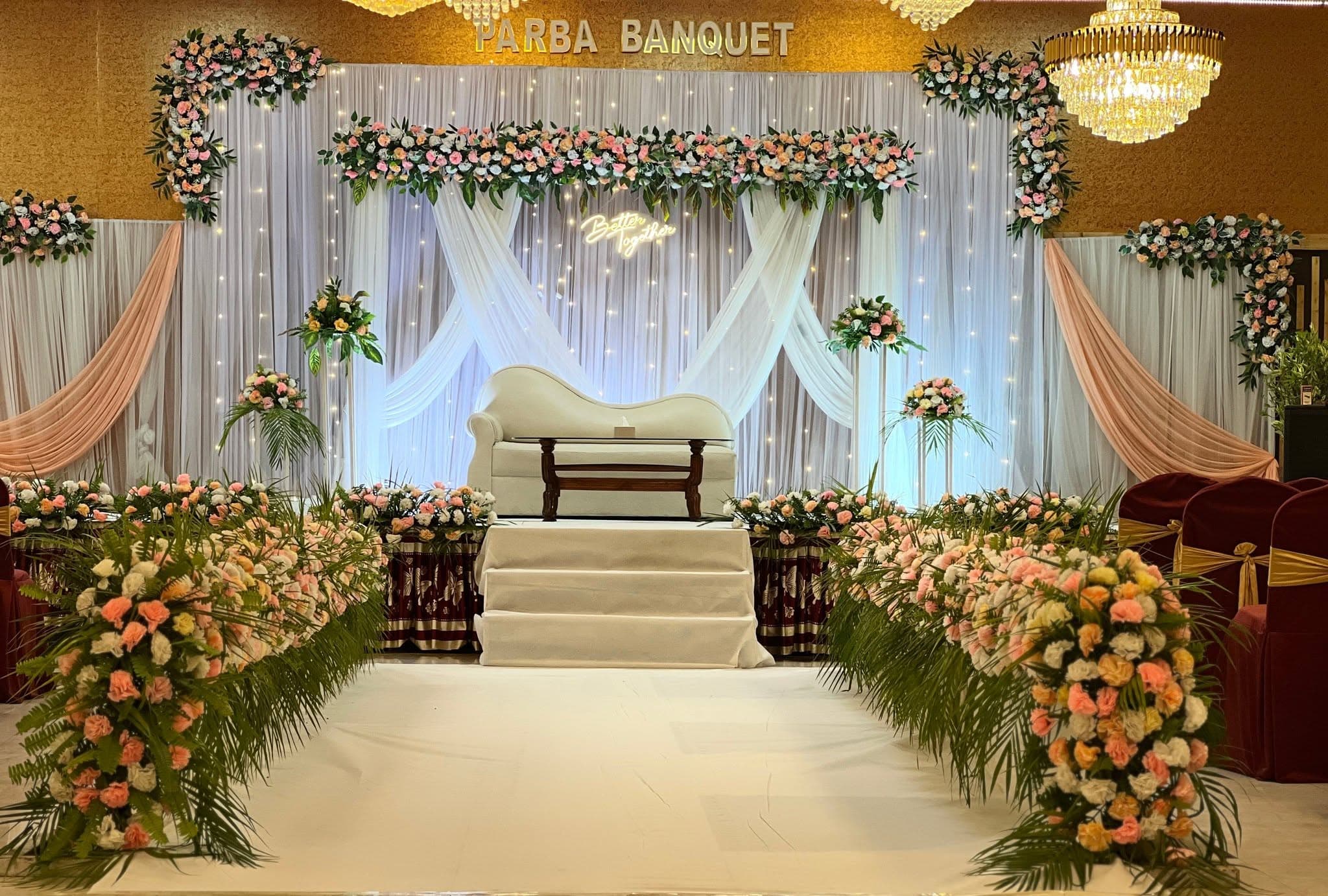 Padma Shree Hotel & Banquet