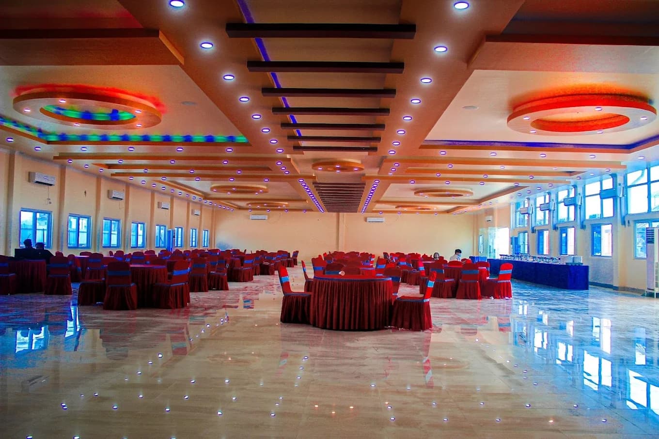 Smart Banquet & Resort