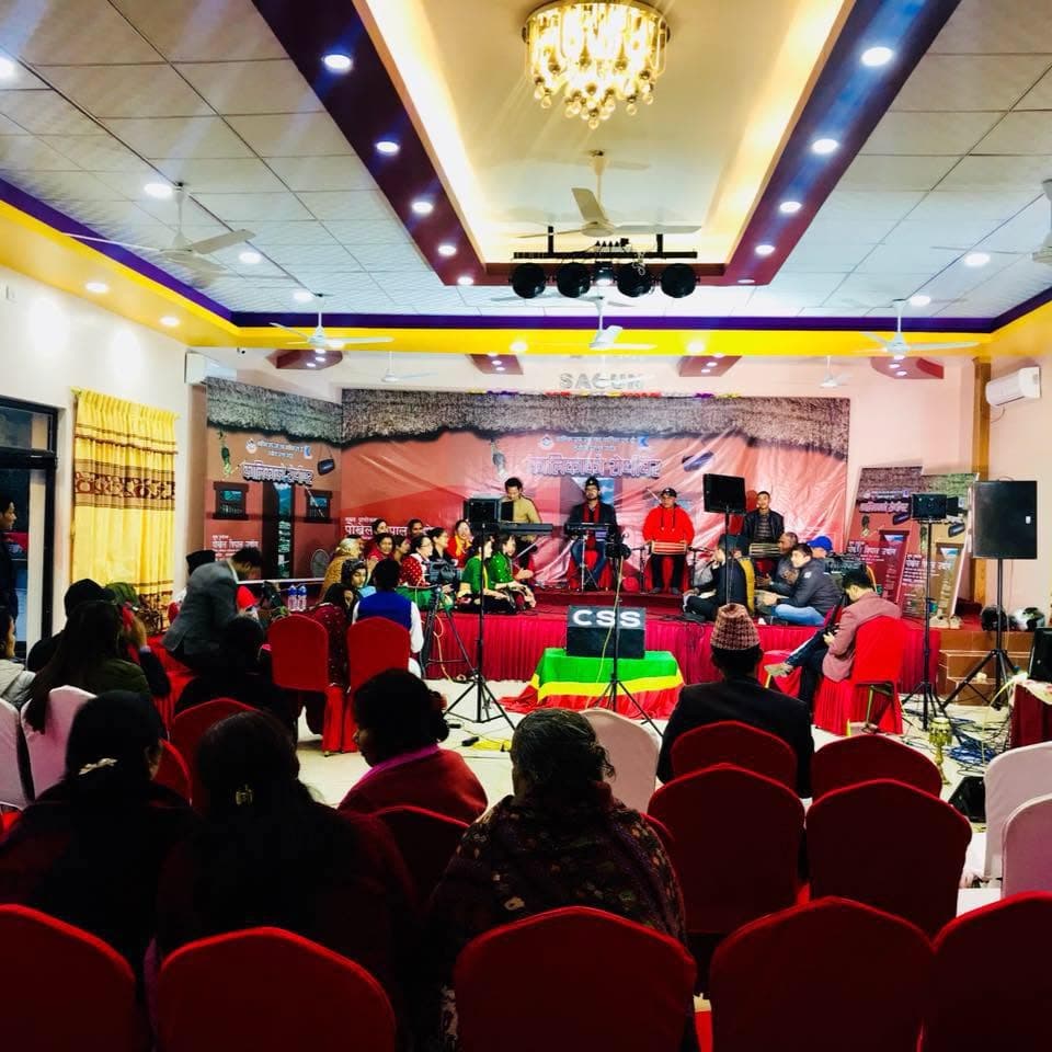 Venue photo 3